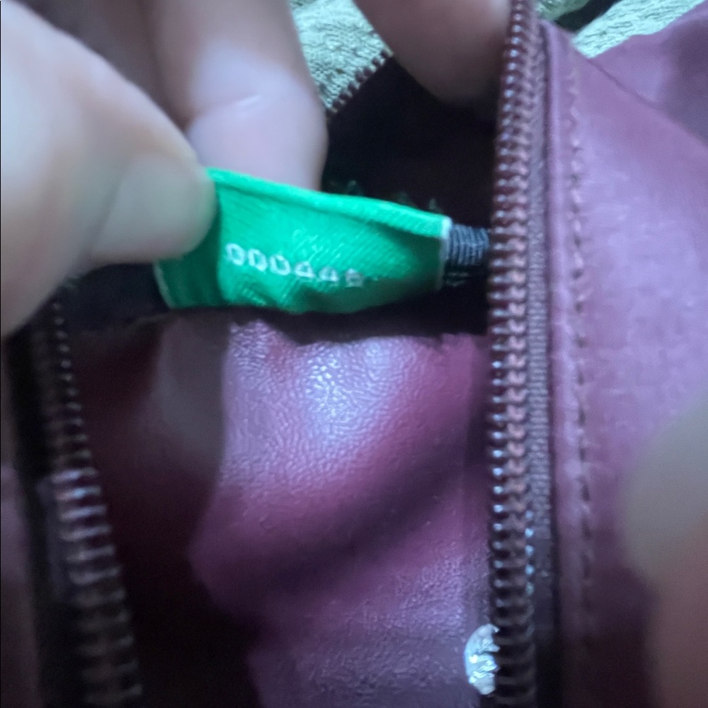 Rare Vintage United Colors of Benetton backpack - Picture 13 of 13
